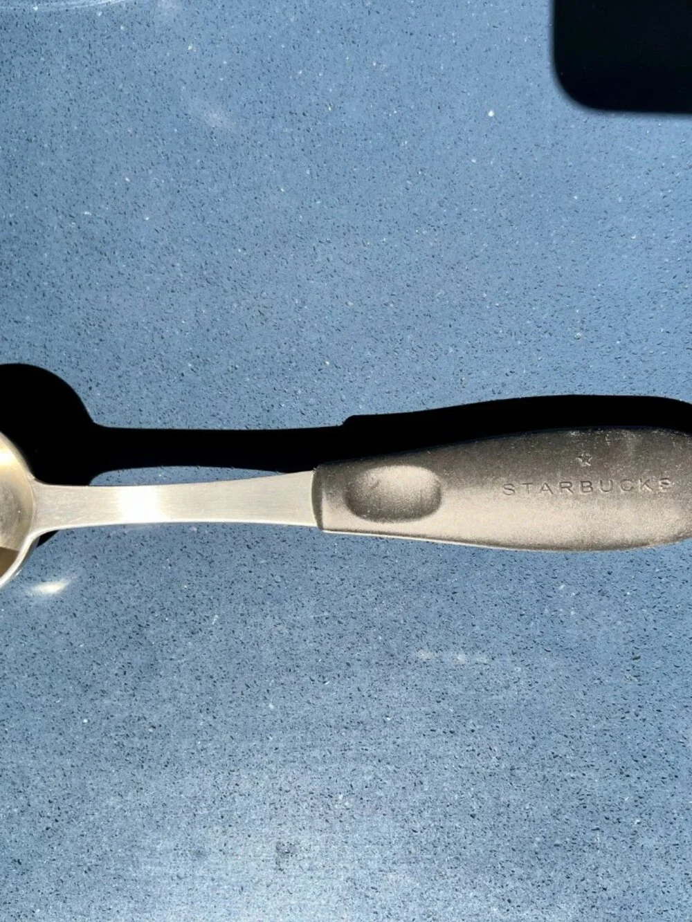 Starbucks Stainless Steel Coffee Scoop